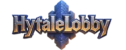 Hytale-Lobby Logo